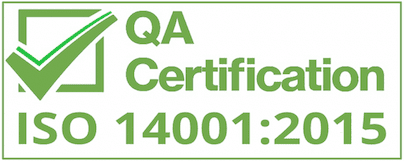 ABSOLUTUM ISO 14001 Certification